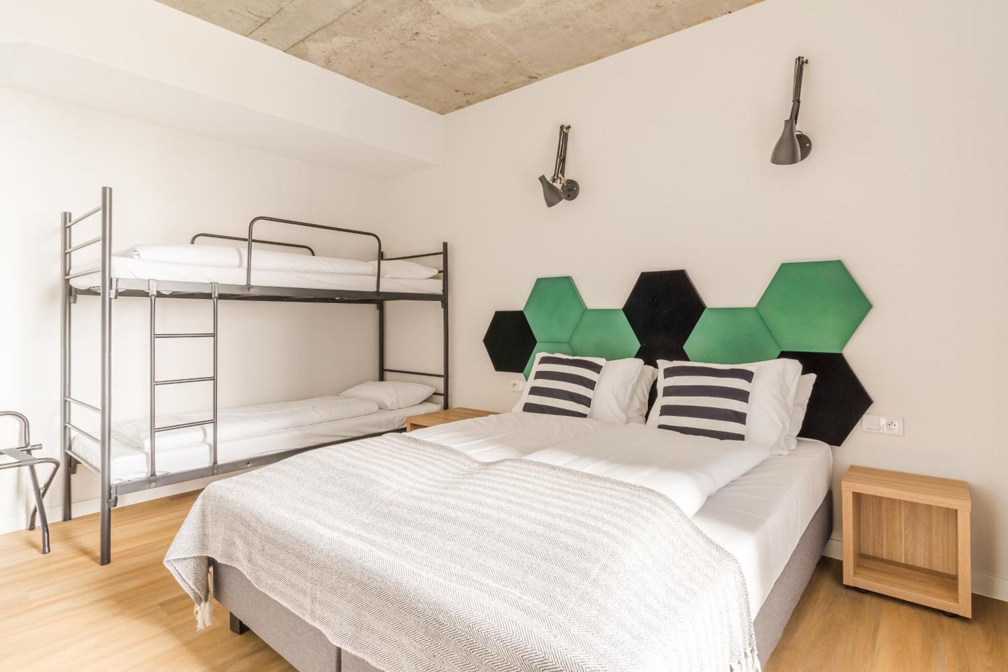Villa Verdi Pleasure & Spa Leba Bagian luar foto
